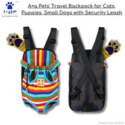 small dog carry bag