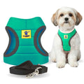 A+a Pets' Feather Weight' Harness & Leash Set for Cats & Small Dogs - www.aplusapets.com