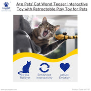 cat for toys