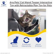 cat for toys