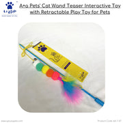 toys of cat