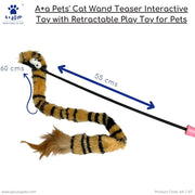 cat play toys