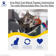 cat play toys
