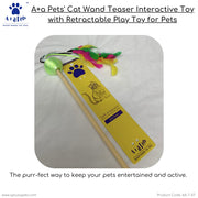 cat toys