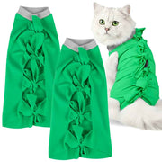 A+a Pets' Post Surgery Recovery Clothing for Cats - www.aplusapets.com