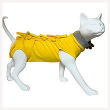 cat recovery suit