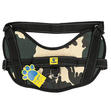 body belt for dogs