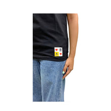 A+a Pets' Combo T-Shirts for Human & Pets | 100% Cotton - Soul Mate Collection