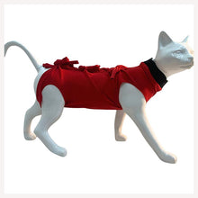 cat recovery suit