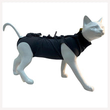 cat recovery suit