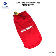 A+a Pets' Combo T-Shirts for Human & Pets | 100% Cotton - Not Single Collection