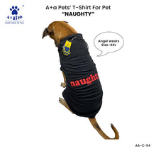 A+a Pets' Combo T-Shirts for Human & Pets | 100% Cotton - Not Single Collection