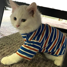 A+A Pets' Soft T-Shirt With Sleeves For Pets - www.aplusapets.com
