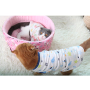 A+a Pets' Soft Jersey t-Shirt for Cats & Puppies - www.aplusapets.com