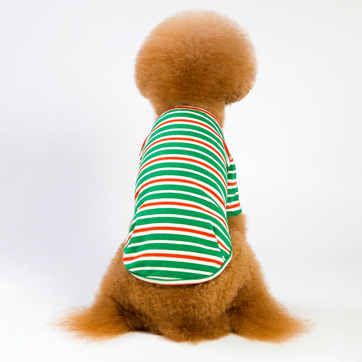A+A Pets' Soft T-Shirt With Sleeves For Pets