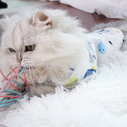 A+a Pets' Soft Jersey t-Shirt for Cats & Puppies - www.aplusapets.com