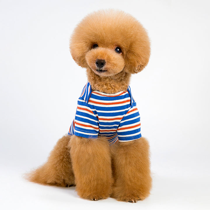 A+A Pets' Soft T-Shirt With Sleeves For Pets