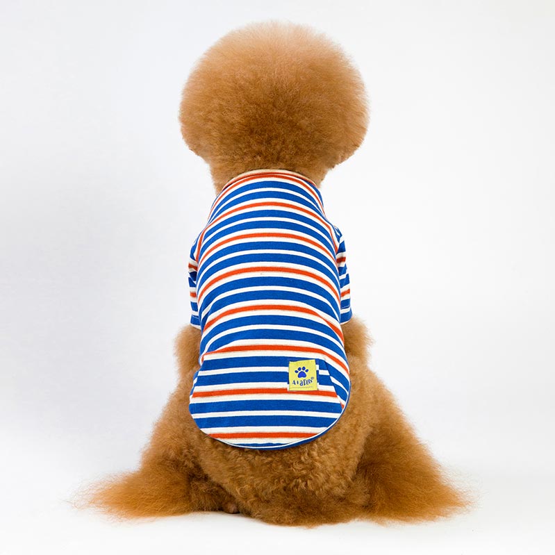 A+A Pets' Soft T-Shirt With Sleeves For Pets