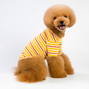 A+A Pets' Soft T-Shirt With Sleeves For Pets - www.aplusapets.com