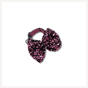 bow collar for pets