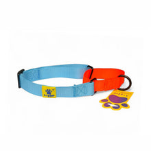 A+a Pets’ Martingale Collar for Dogs - Sky Collection