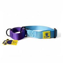 A+a Pets’ Martingale Collar for Dogs - Sky Collection