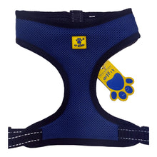 A+A Pets' Air Mesh Quick Dry Vest Style Harness for Dog - www.aplusapets.com