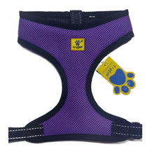 A+A Pets' Air Mesh Quick Dry Vest Style Harness for Dog - www.aplusapets.com