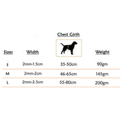 A+a Pets' Step in Harness For Dogs Cats Puppies in Block Design - www.aplusapets.com