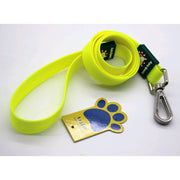 A+a Pets' Waterproof Silicone Leash - www.aplusapets.com