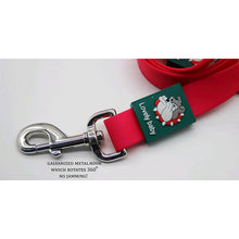 A+a Pets' Waterproof Silicone Leash - www.aplusapets.com