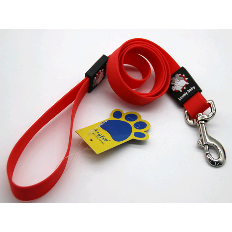 A+a Pets' Waterproof Silicone Leash