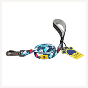A+a Pets' Leash in Geometric Design - www.aplusapets.com