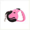 A+a Pets' Retractable Leash for Cats & Small Dogs - www.aplusapets.com