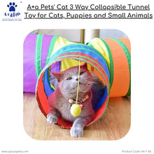 cat play toys