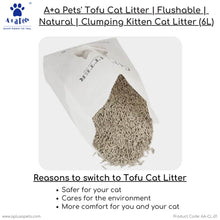 pet litter