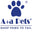 Aplusapets logo
