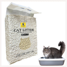 cat litter