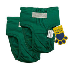 A+a Pets' Cotton Reusable Diaper for Female Dogs - www.aplusapets.com