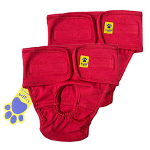 A+a Pets' Cotton Reusable Diaper for Female Dogs - www.aplusapets.com