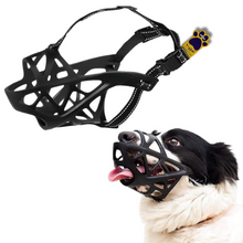 dog muzzle