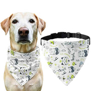 A+a Pets' 2in1 Scarf Collar Bandana for Dogs & Cats - Cute Collection - www.aplusapets.com