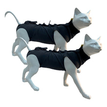 A+a Pets' Post Surgery Recovery Clothing for Cats