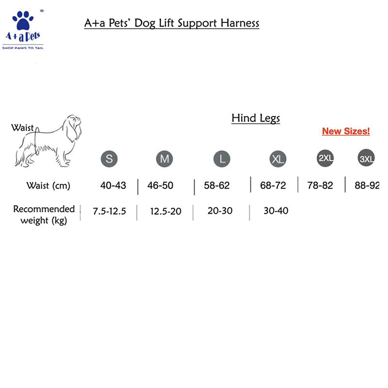 Help em up harness petco sale