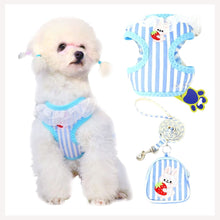 cute harness for puppies
