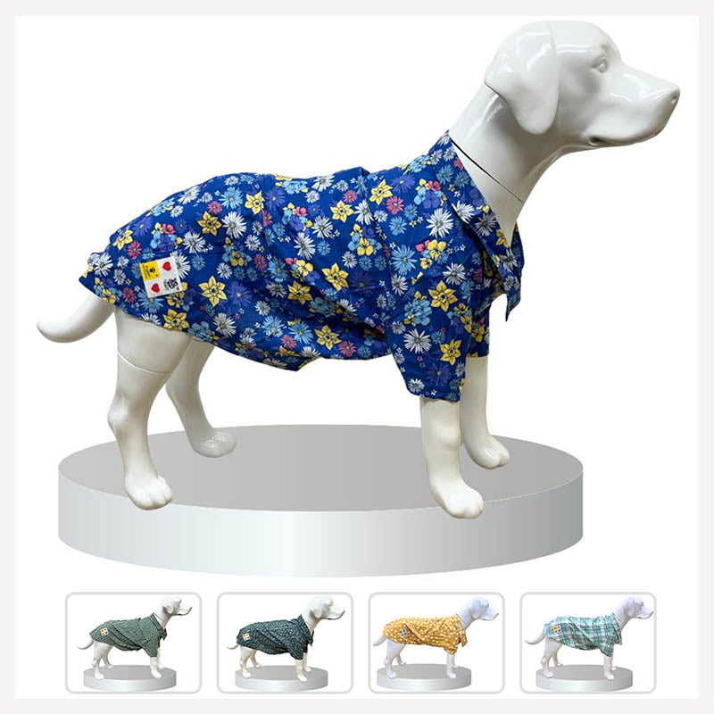 A+a Pets’ Every Day Shirt for Dogs & Cats - www.aplusapets.com