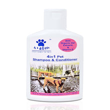 Complete-Haircare-Solution For Dogs