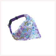 Petal Design 2in1 Scarf Collar