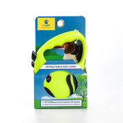 A+a Pets' Retractable Leash for Cats & Small Dogs - www.aplusapets.com