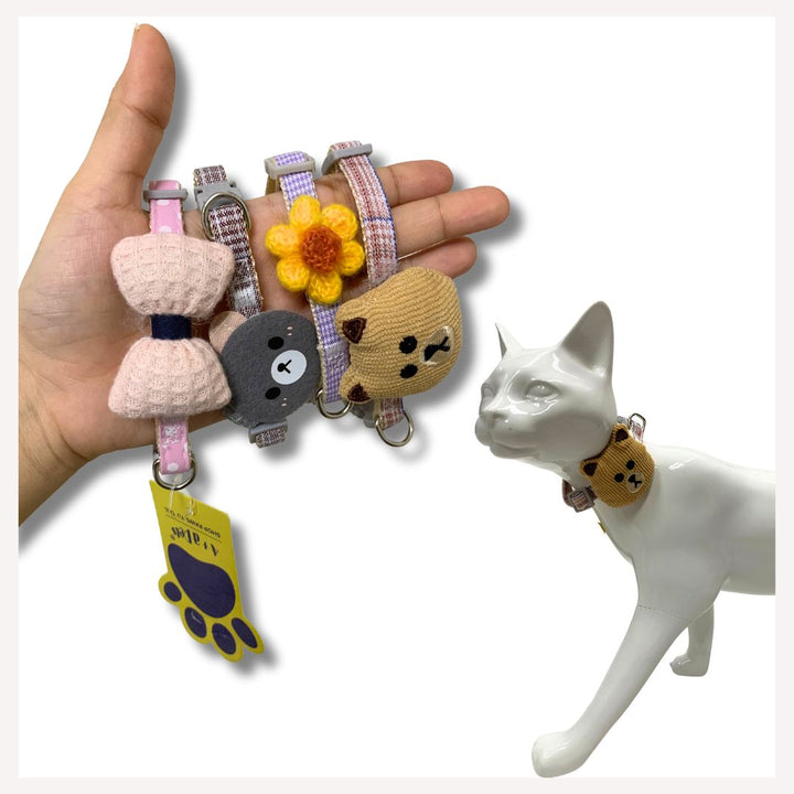 Cat Collar
